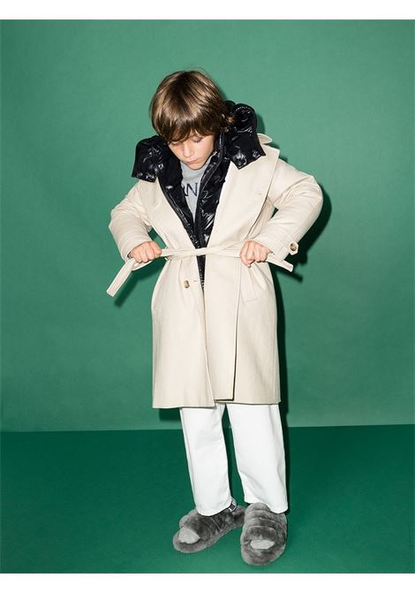 Giubbotto Moncler Enfant MONCLER ENFANT | GIACCHE E GIUBBINI | K29541A1252068950999